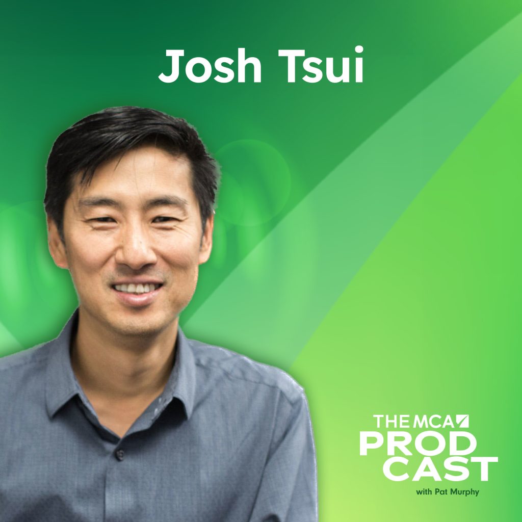 Josh Tsui Thumbnail