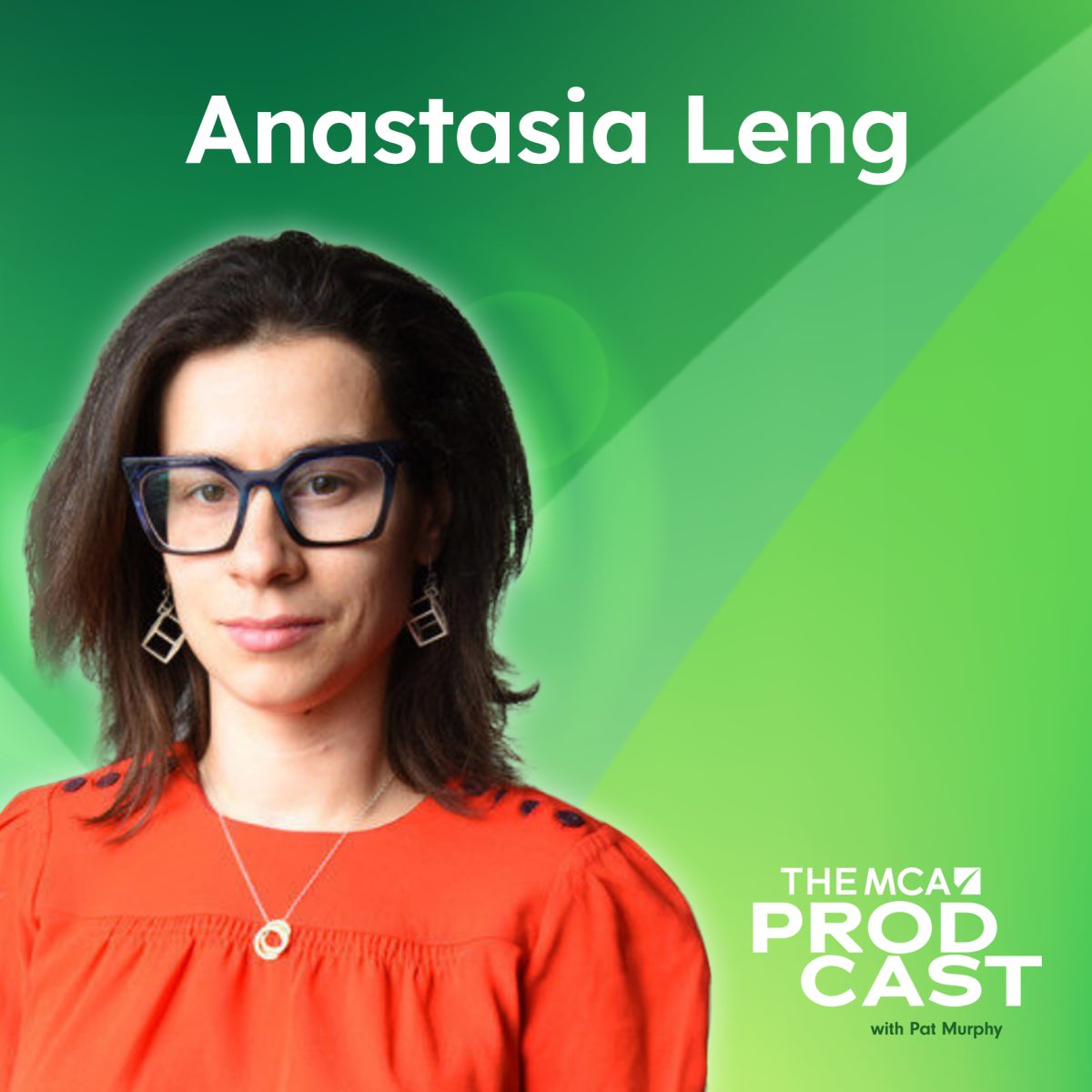 Anastasia Leng - Thumbnail