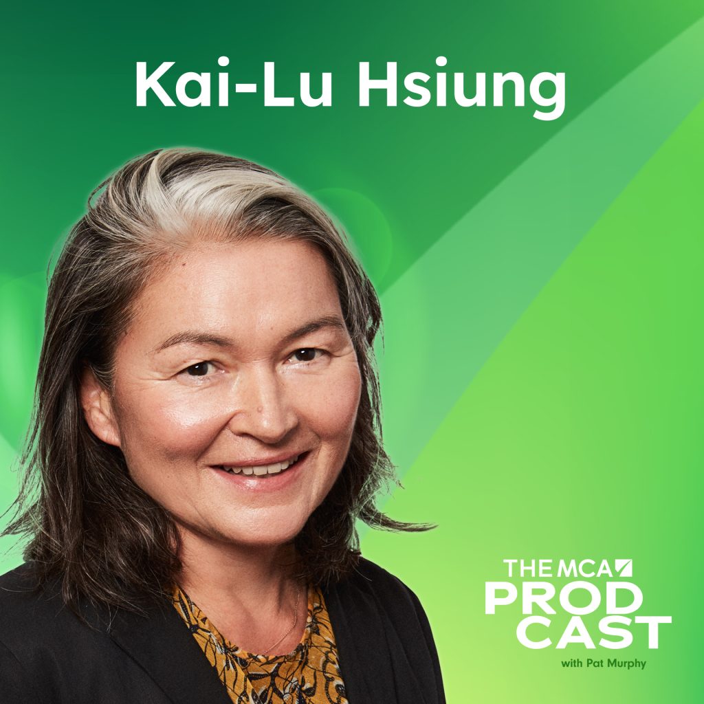 Kai-Lu Hsiung - Thumbnail