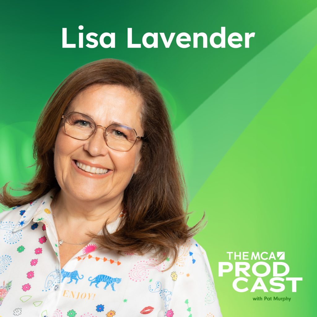 Lisa Lavender Thumbnail