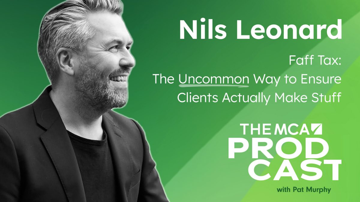 Nils Leonard - Video Thumbnail