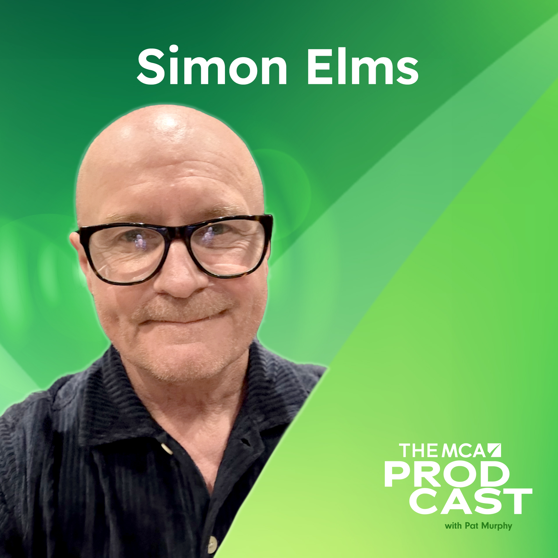Simon Elms