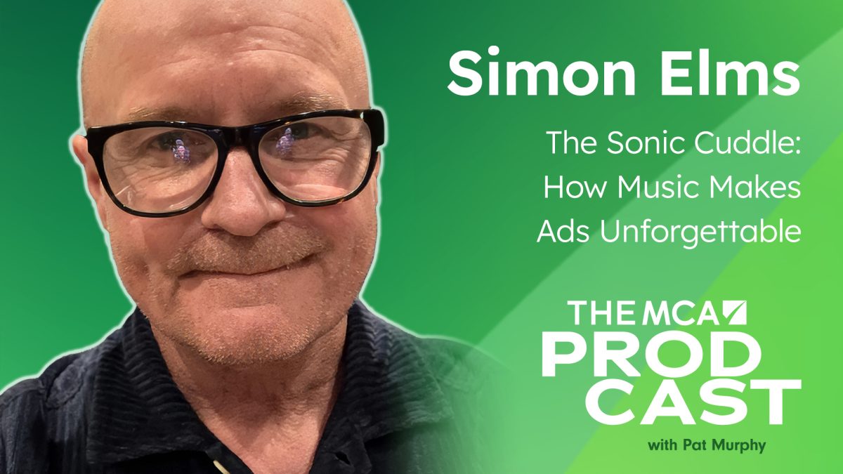 Simon Elms - Video Thumbnail