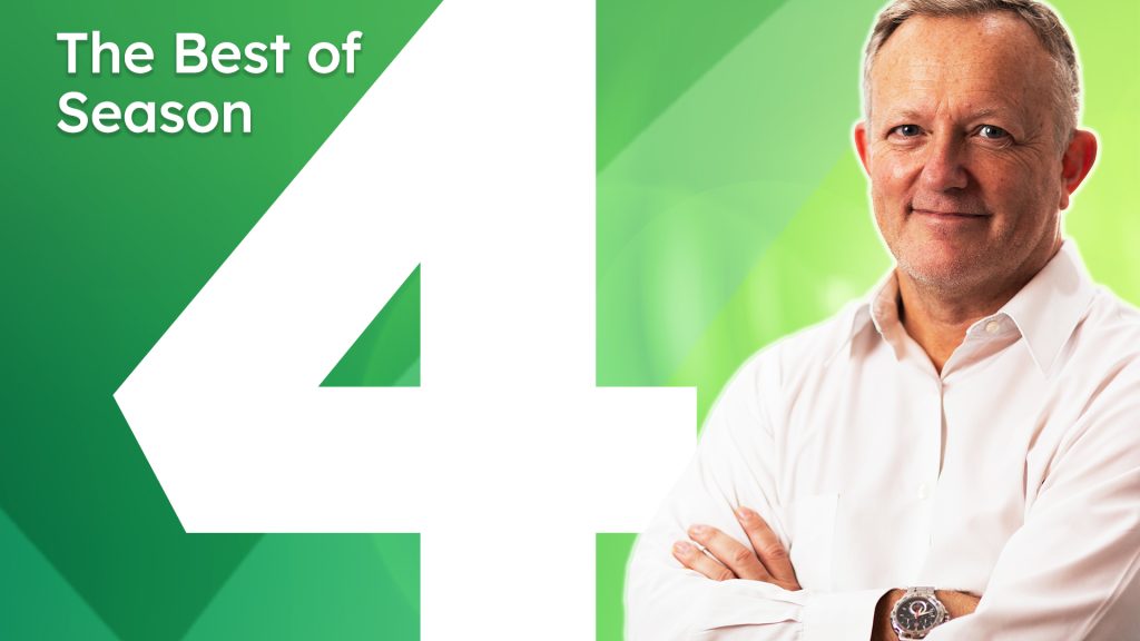 The Best of S4 - Video Thumbnail